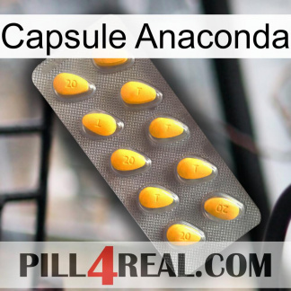 Anaconda Capsule cialis1